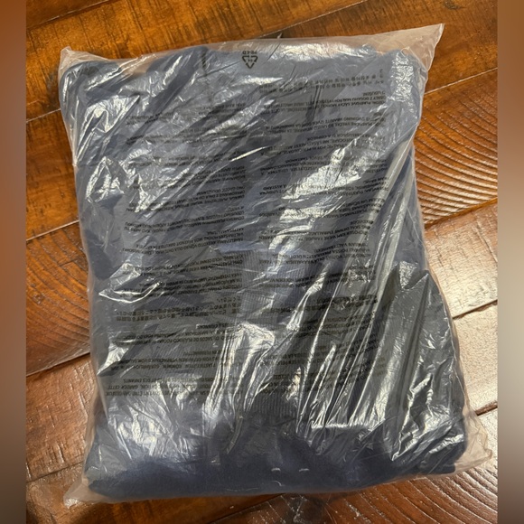 Cactus Jack by Travis Scott Elkins HS Hoodie NWT - Picture 4 of 5